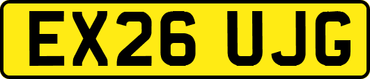 EX26UJG