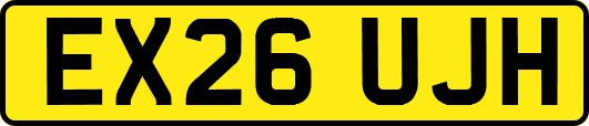 EX26UJH