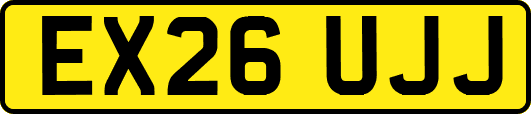 EX26UJJ