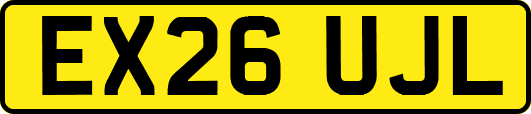 EX26UJL