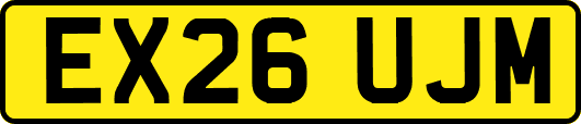 EX26UJM