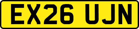 EX26UJN