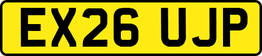 EX26UJP