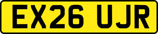 EX26UJR