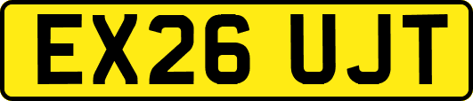 EX26UJT