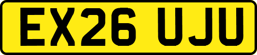 EX26UJU