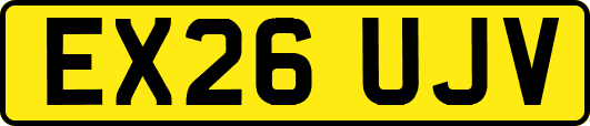 EX26UJV