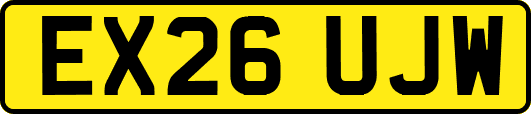 EX26UJW