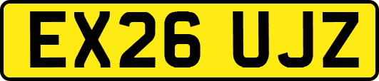 EX26UJZ