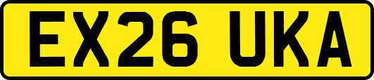 EX26UKA