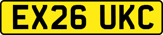 EX26UKC