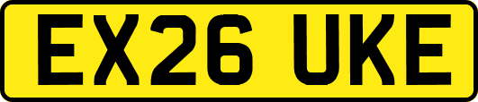 EX26UKE