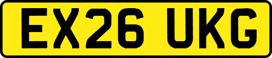 EX26UKG