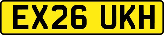 EX26UKH
