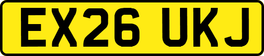 EX26UKJ