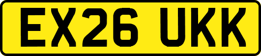 EX26UKK