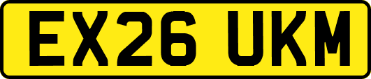 EX26UKM