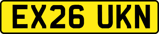 EX26UKN