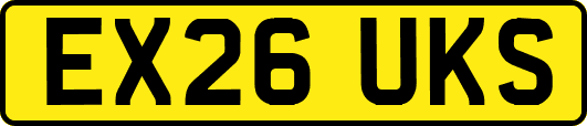 EX26UKS