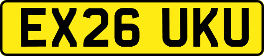 EX26UKU