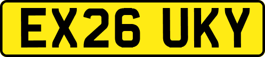 EX26UKY