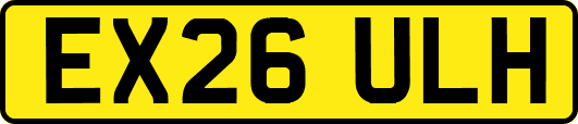 EX26ULH