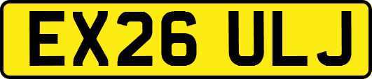 EX26ULJ