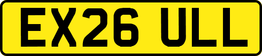 EX26ULL