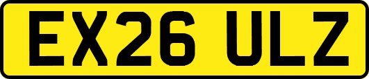 EX26ULZ