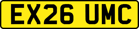 EX26UMC