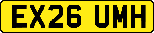 EX26UMH