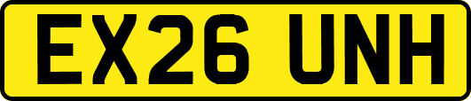EX26UNH