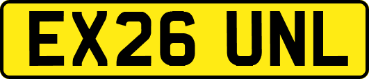EX26UNL