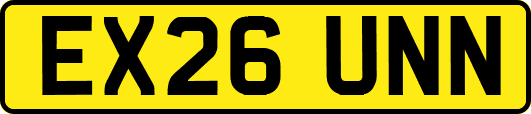EX26UNN