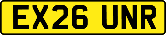 EX26UNR