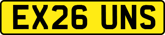 EX26UNS