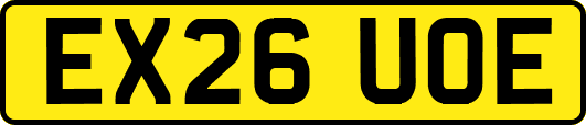 EX26UOE