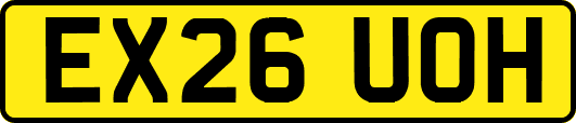 EX26UOH