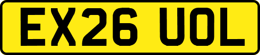 EX26UOL