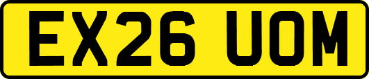 EX26UOM