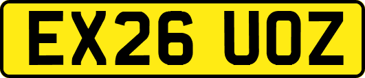EX26UOZ
