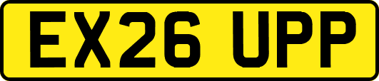 EX26UPP