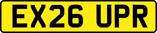 EX26UPR
