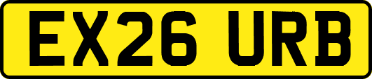 EX26URB