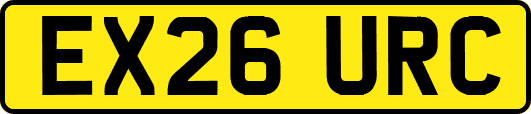 EX26URC