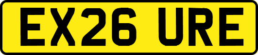 EX26URE