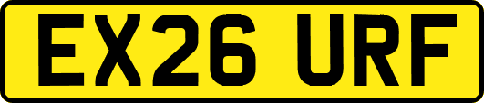 EX26URF