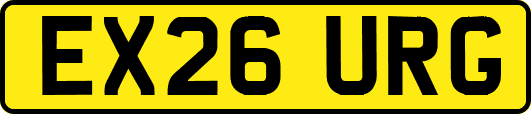 EX26URG
