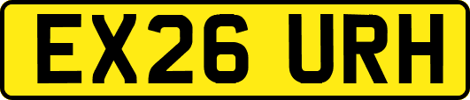 EX26URH
