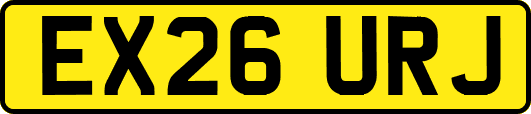 EX26URJ